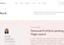 do basic wordpress website design and template customization